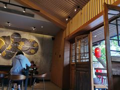 -星巴克(福州三坊七巷店)