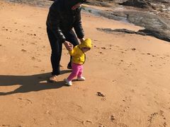 -日照灯塔风景区