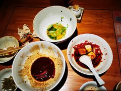 -田小狗的饭店(碧桂园店)