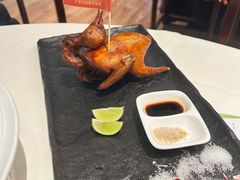 -侨美·唐荔园·40年地道粤菜