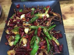 -二孃鸡爪爪(东郊记忆店)