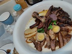 -陆记鹅庄·潮汕菜·狮头鹅(大仟里店)