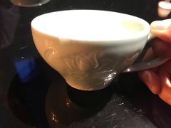 -小广寒电影艺术餐厅(小广寒经三路店)