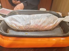 -三煮纸包鱼(青岛总店)