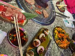 -鑫釜山海鲜烧烤(浑南店)