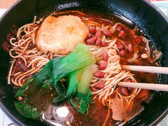 -蓉李记成都名小吃(武汉菱角湖万达店)