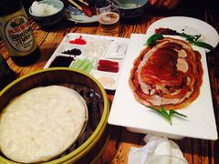 -四季民福烤鸭店(前门廊房二条店)