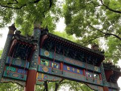 -北京国子监胡同