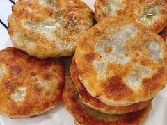 -牛庄高晓山风味馅饼城(海城店)