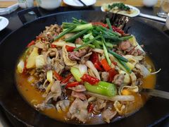 -味臻土鸡杂