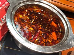 -川庆火锅至尊店