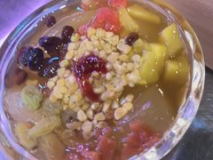 -阿串串老火锅(力盟店)