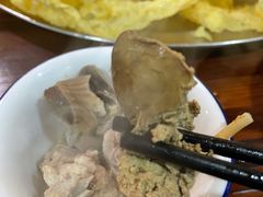 -威邵鸡煲(西华路总店)