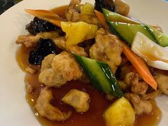 -桃园中华料理炸酱面(燕儿岛路店)