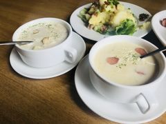 -普兰达德国餐厅·德式脆皮烤猪肘·自酿啤酒(观唐店)