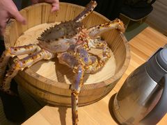 -大岛日本料理铁板烧(南通大饭店)