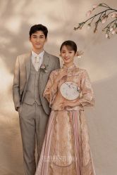 -太古映画婚纱摄影(天河店)