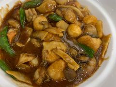 -红菜坊·烤鸭·川鲁宴(石园店)
