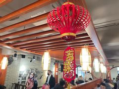 大堂-裕兴记•蟹黄面馆(人民广场店)