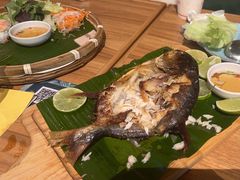 -越美小馆·越南料理(曲江店)