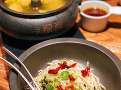 云海肴汽锅鸡-云海肴·汽锅鸡·云南菜(美罗城店)