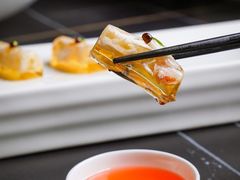 -曼格纳·曼芯馆(杨浦店)