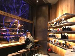 -星巴克臻选(南京艾尚天地店)