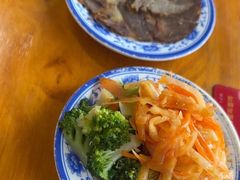 -金城尕娃牛肉面(钻汇广场店)