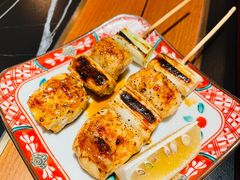 长葱烧鸟-伊藤ITO(侨福芳草地购物中心店)