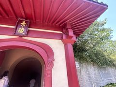 -洛阳古墓博物馆