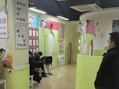 -南京棋院(奥体校区)