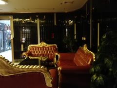 -音乐在线主题氧吧KTV(佳宁娜广场店)