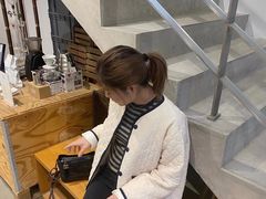 -VOYAGE COFFEE 咖啡烘焙工坊店(798艺术区店)