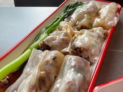 -永盛茶档·港式餐厅(桥北店)