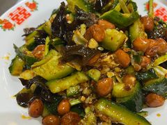 -胡同泥炉烤肉(总店)