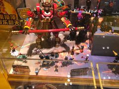 -乐高专卖店(温州万象城店)