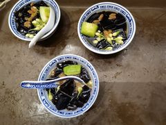 -南京大牌档(香港广场店)