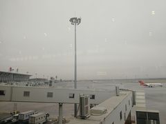 -银川河东国际机场