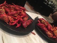 -新发展亚太JW万豪酒店·福苑咖啡厅