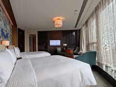 -成都华尔道夫酒店