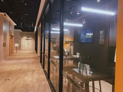 -超级猩猩健身·团课(铁机路迅博店)