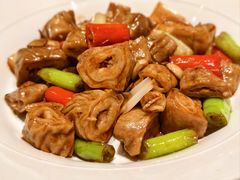 -双合园·海鲜水饺青岛菜(万佳广场店)