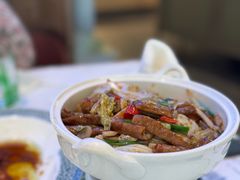 -桂满陇·杭州饭店(清河万象店)
