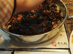 -黄记煌三汁焖锅(荣盛国际店)