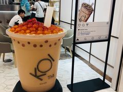 -KOI Thé(力宝广场店)