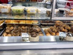 -宫门口馒头铺(创始人总店)