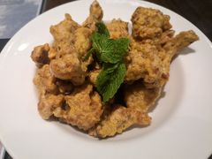-新旺茶餐厅(嘉里城店)