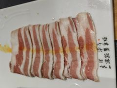 特儿肥牛-鹤之乡·齐齐哈尔烤肉·非遗(秋涛路店)