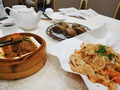 -顺德人家食府(黄金广场店)