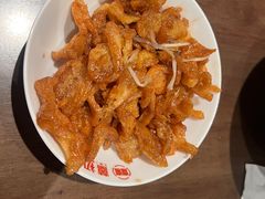-添萬囍·天津三鲜捞面(天河城店)